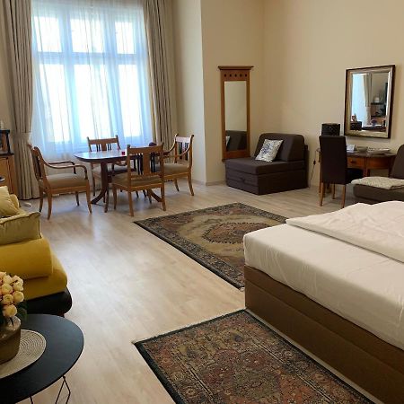 King-Kongs Luxury Cave Apartment Budapest Luaran gambar