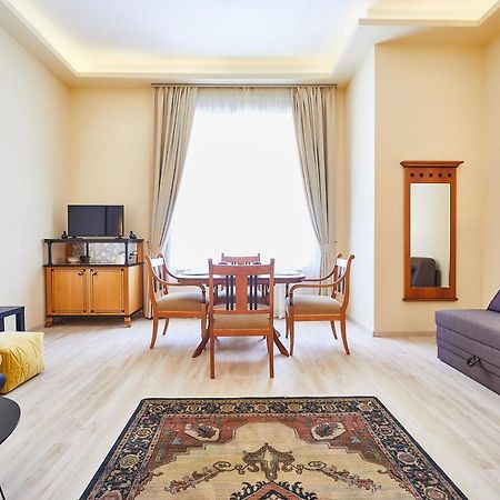 King-Kongs Luxury Cave Apartment Budapest Luaran gambar
