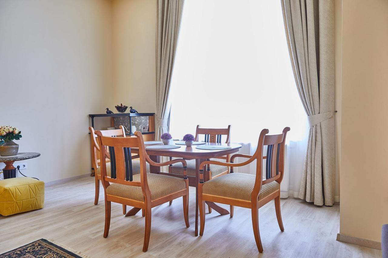 King-Kongs Luxury Cave Apartment Budapest Luaran gambar