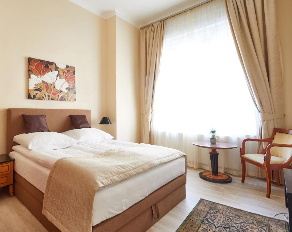 King-Kongs Luxury Cave Apartment Budapest Luaran gambar